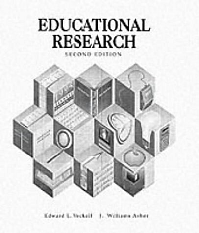 Educational Research (Hardcover, Facsimile, Subsequent)