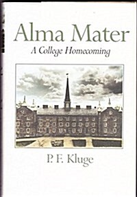 Alma Mater (Hardcover)