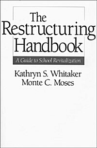 The Restructuring Handbook (Paperback)