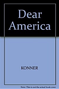 Dear America, (Paperback)