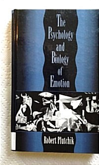 The Psychology and Biology of Emotion (Hardcover)
