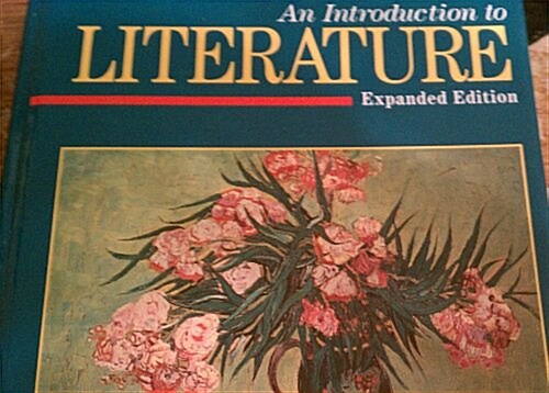 An Introduction to Literature (Hardcover, Teachers Guide)