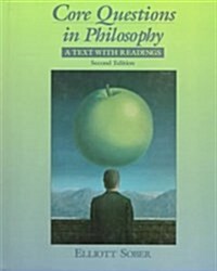 Core Questions in Philosophy (Hardcover, 2nd)