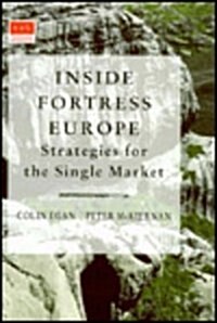 Inside Fortress Europe (Hardcover)