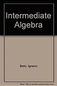 Intermediate Algebra (Paperback, 3rd)