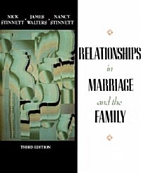 Relationships in Marriage and the Family (Hardcover, 3rd, Subsequent)