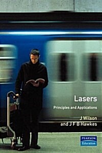 Lasers Principles and Applications (Paperback)