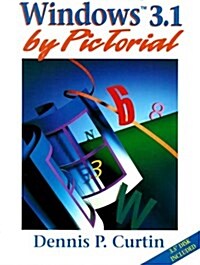 Windows 3.1 by Pictorial/Book&Disk (Hardcover)