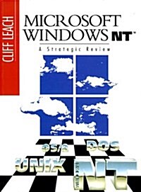 Microsoft Windows Nt (Paperback)