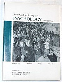 Psychology (Paperback, 3rd)