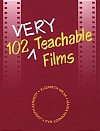 102 Very Teachable Films (Paperback)