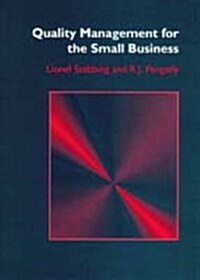 Quality Management for the Small Business (Paperback)