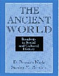 The Ancient World (Paperback)