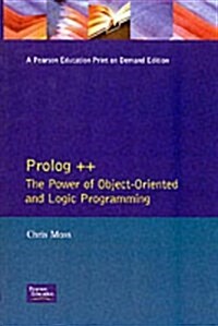 Prolog ++ (Paperback)