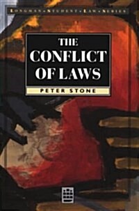 Conflict of Laws (Hardcover)