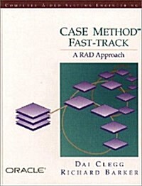 Case Method Fast-Track (Hardcover)