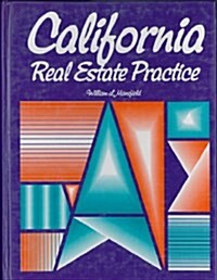 California Real Estate Practice (Hardcover)