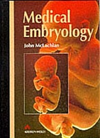 Medical Embryology (Paperback)