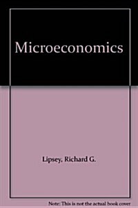 Microeconomics (Paperback, 8th)