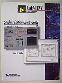 The Labview Student Edition (Paperback)