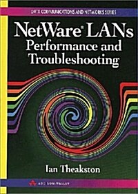 Netware Lans (Paperback)