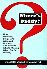 Wheres Daddy (Hardcover)