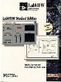 Labview Student Edition (Paperback, Diskette)