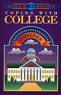 Coping With College (Paperback)