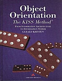 Object-Orientation (Hardcover)