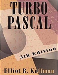 Turbo Pascal (Paperback, 5th)