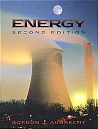 Energy (Paperback, 2nd)