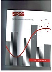 Spss  Professional Statistics, Version 6.1 (Paperback)