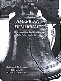 American Democracy (Paperback, Facsimile)