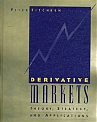 Derivative Markets (Hardcover)