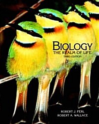 Biology (Hardcover, 3rd, Subsequent)