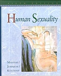 Human Sexuality (Hardcover, 5th, Subsequent)