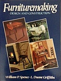 Furnituremaking (Paperback)