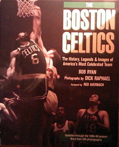 Boston Celtics (Paperback, Revised, Subsequent)