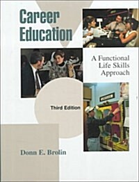 Career Education (Hardcover, 3rd, Subsequent)