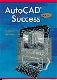 Autocad for Success (Paperback)