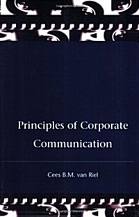 Principles of Corporate Communication (Paperback)