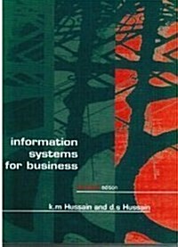 Information Systems for Business (Paperback, 2nd, Subsequent)