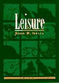 Leisure (Hardcover, 3rd, Subsequent)