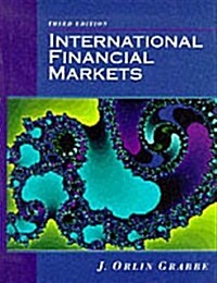 International Financial Markets (Hardcover, 3rd, Subsequent)