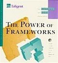 The Power of Frameworks (Paperback, CD-ROM)