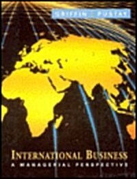 International Business (Hardcover)