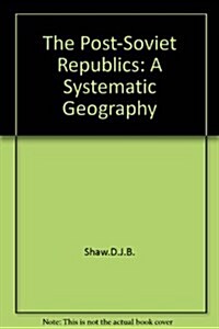 The Post-Soviet Republics (Paperback)