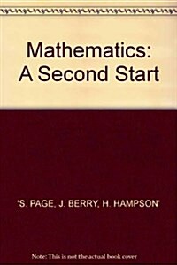 Mathematics (Hardcover)