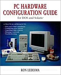 PC Hardware Configuration Guide (Paperback)