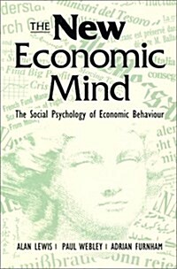 The New Economic Mind (Paperback)